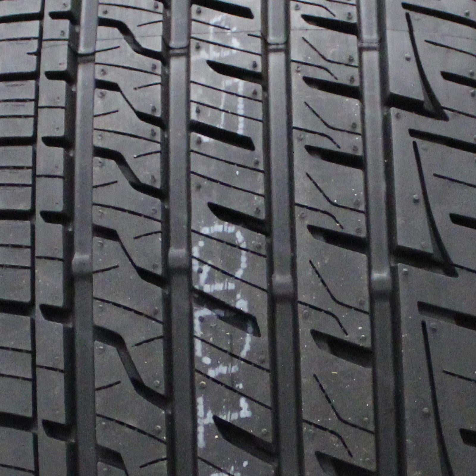 Firestone FireHawk A/S UHP All Season 215/65R17 99H Passenger Tire