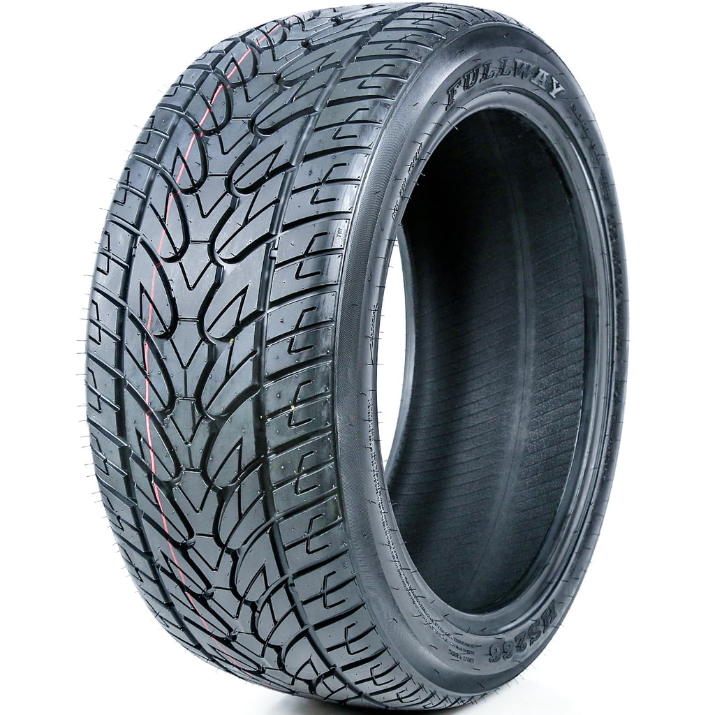 Fullway HS266 285/45R22 114V XL Performance a/s All Season Tire