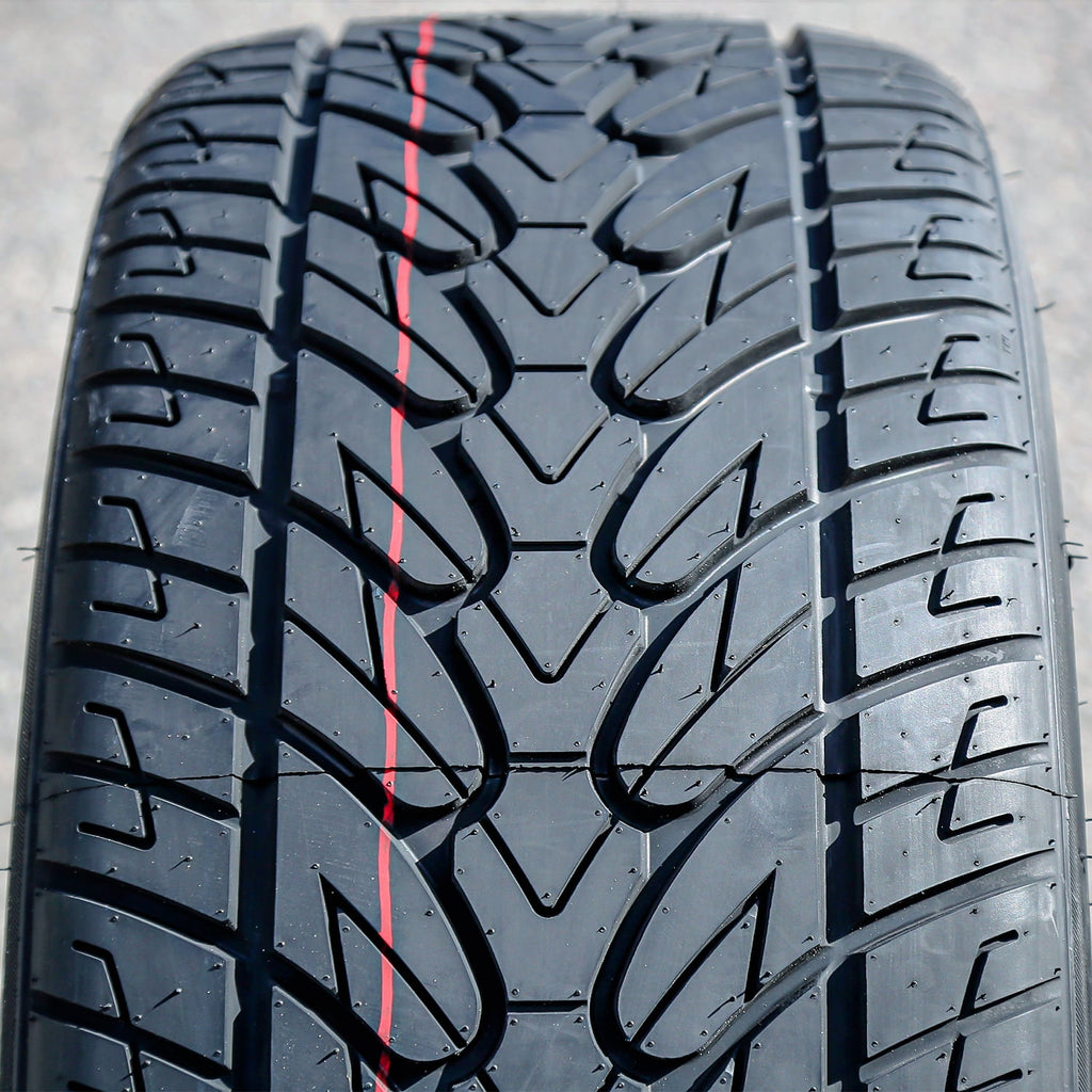 Fullway HS266 285/45R22 114V XL Performance a/s All Season Tire