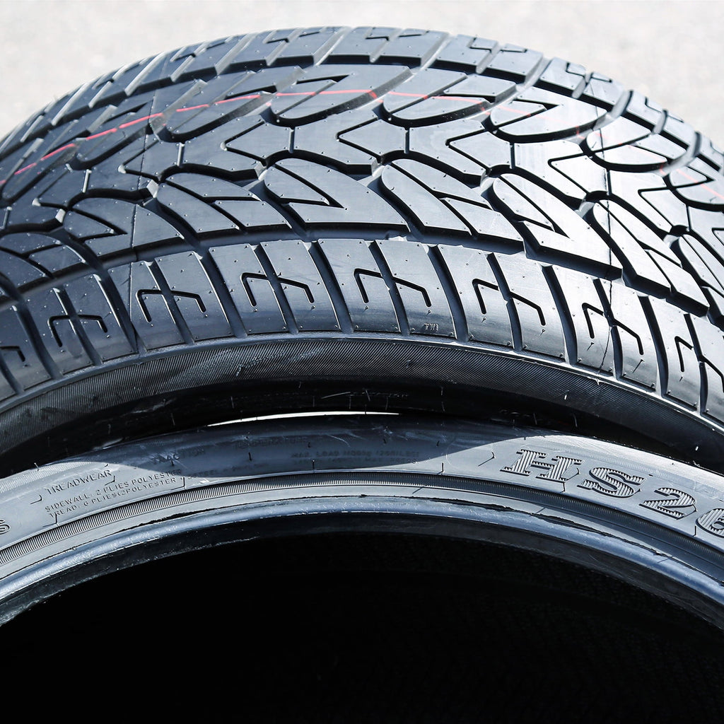 Fullway HS266 285/45R22 114V XL Performance a/s All Season Tire