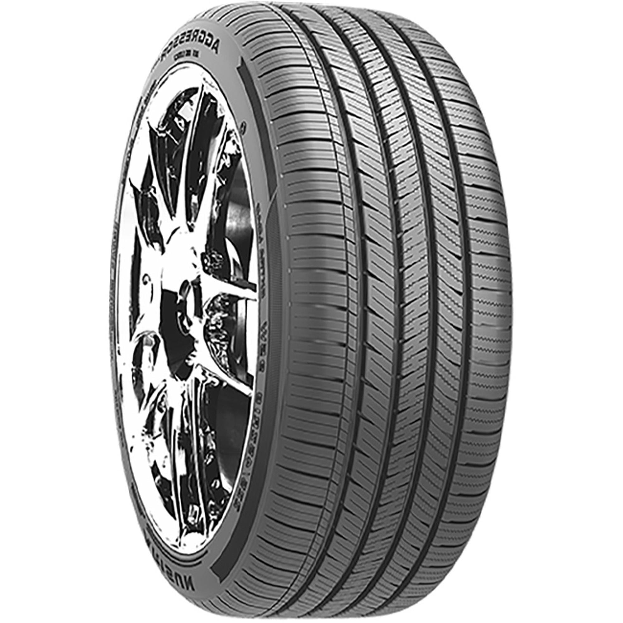 Arisun Aggressor ZS03 All Season 235/55R19 101V XL Passenger Tire
