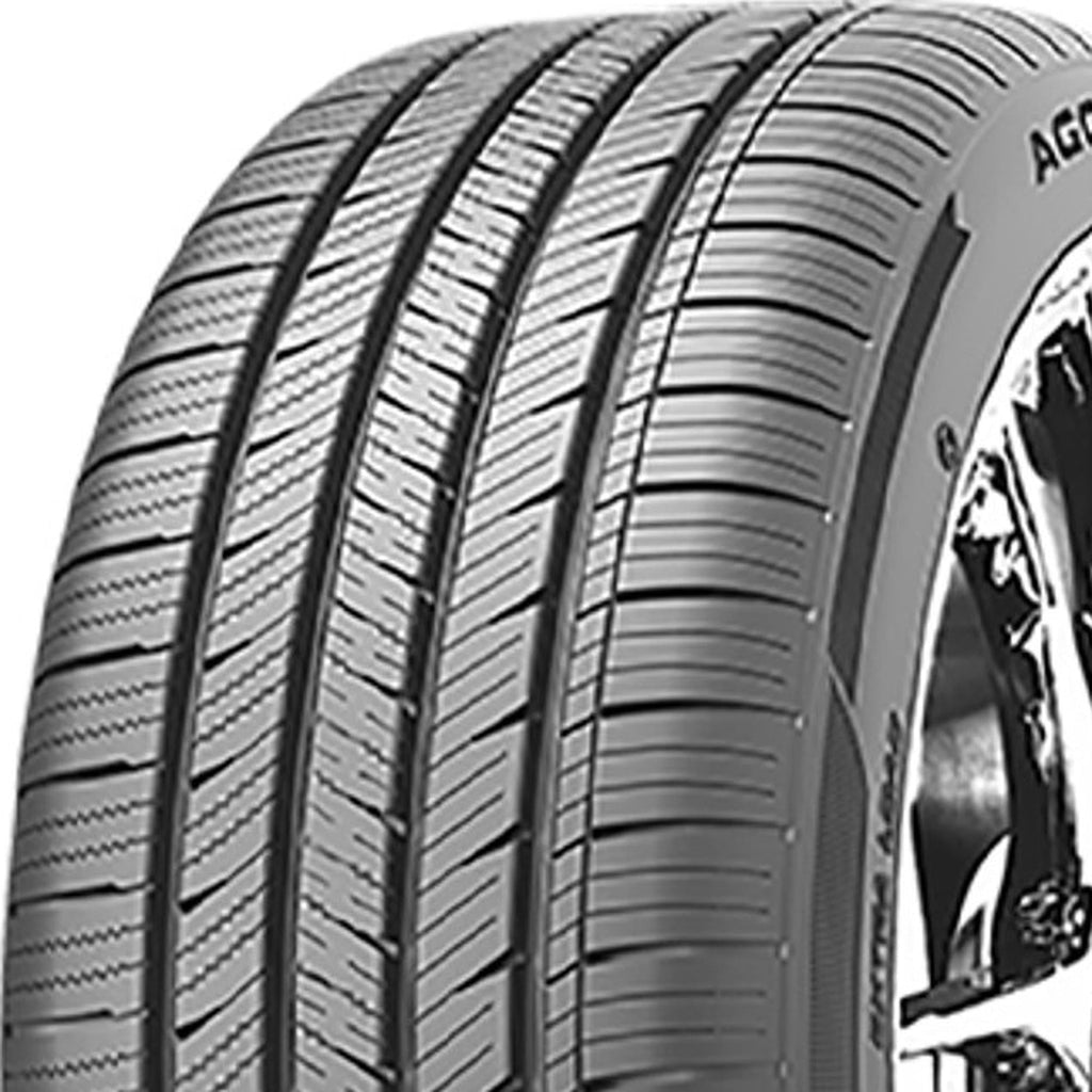 Arisun Aggressor ZS03 All Season 235/55R19 101V XL Passenger Tire