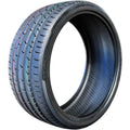 Haida HD927 245/30R20 ZR 90W XL Performance Tire Fits: 2015 Lamborghini Huracan LP610-4, 2018 Lamborghini Huracan LP610-4 Spyder