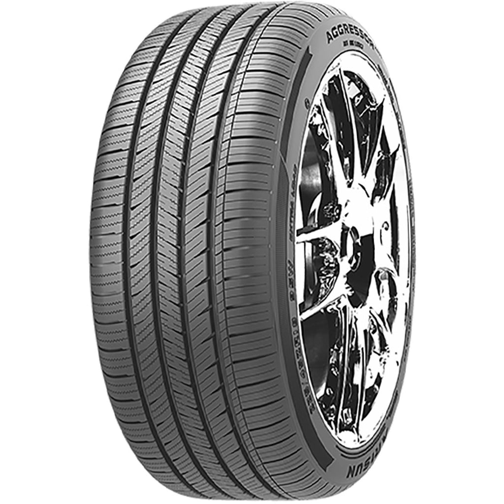 Arisun Aggressor ZS03 All Season 225/50R18 95W XL Passenger Tire