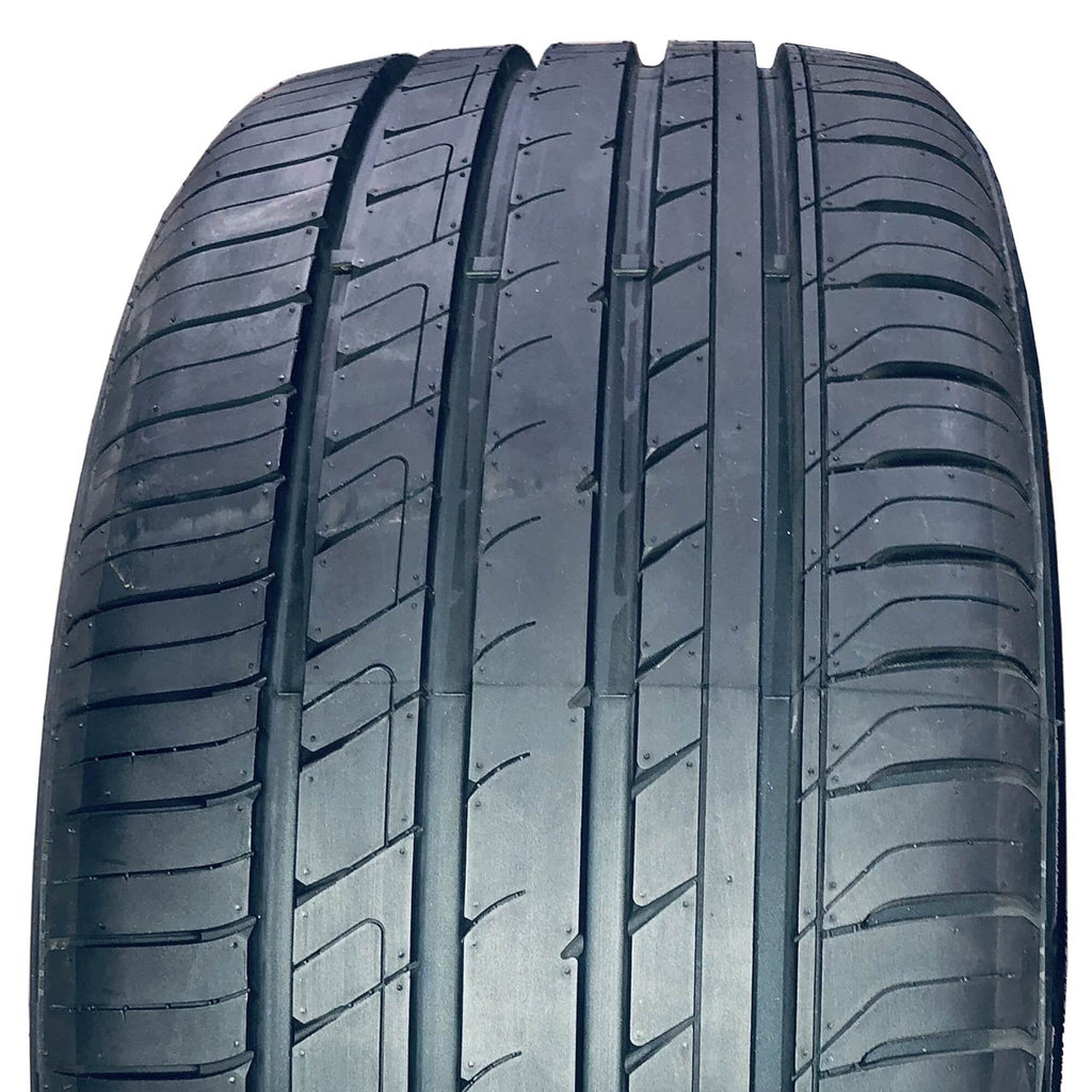 Lancaster LR-66 All Season 235/55ZR19 105W XL Passenger Tire