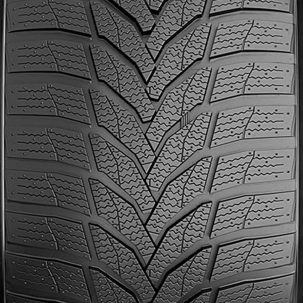 Nexen Winguard Sport 2 Winter 215/55R16 97V XL Passenger Tire