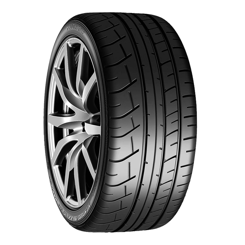 Dunlop SP Sport Maxx GT600 Performance 245/40R18 97Y XL Passenger Tire