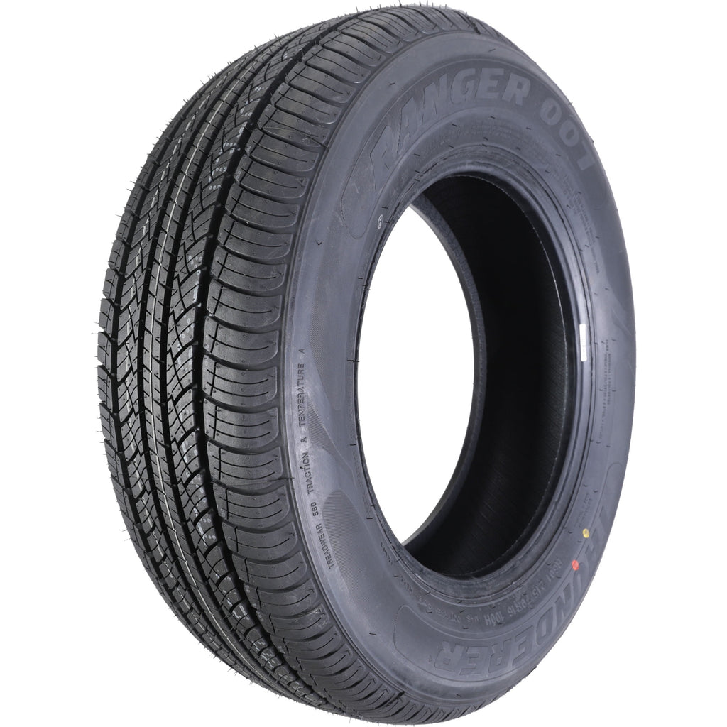 Thunderer Ranger R007 HT Highway 265/50R20 107V Light Truck Tire
