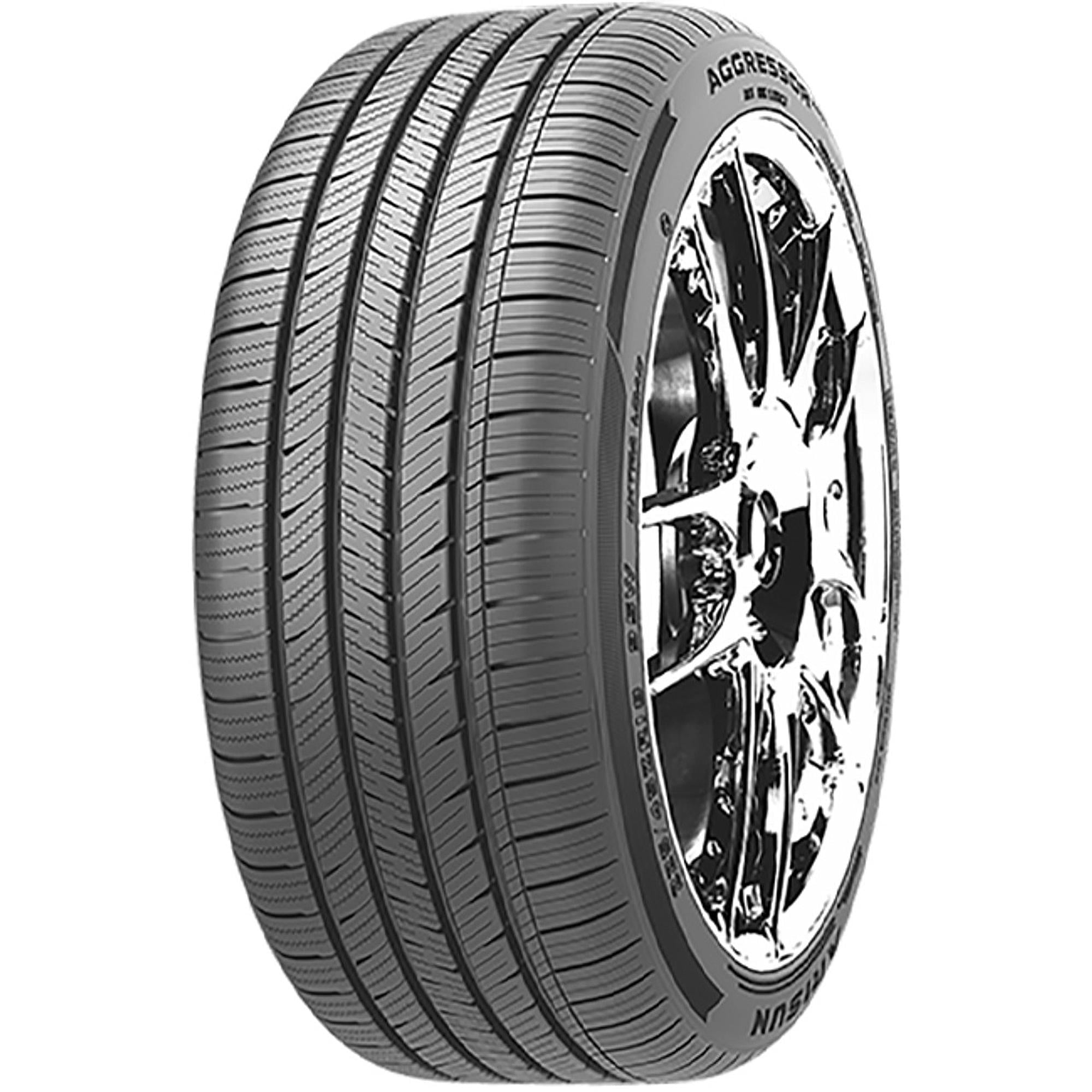 Arisun Aggressor ZS03 All Season 265/45ZR20 108W Passenger Tire