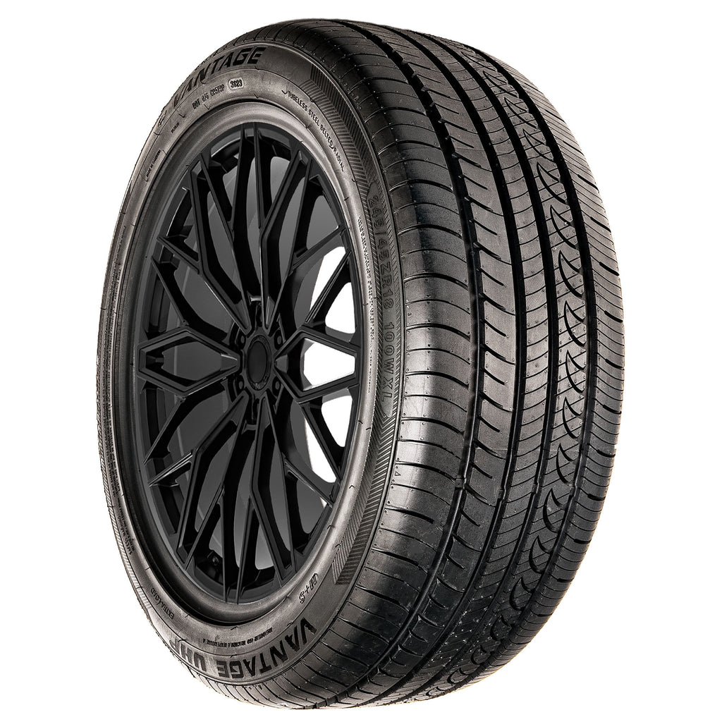 Vantage UHP All Season 235/50R18 97W Passenger Tire