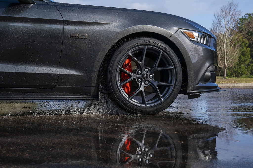 Michelin Pilot Sport All-Season 4 265/40ZR18/XL 101Y Tire