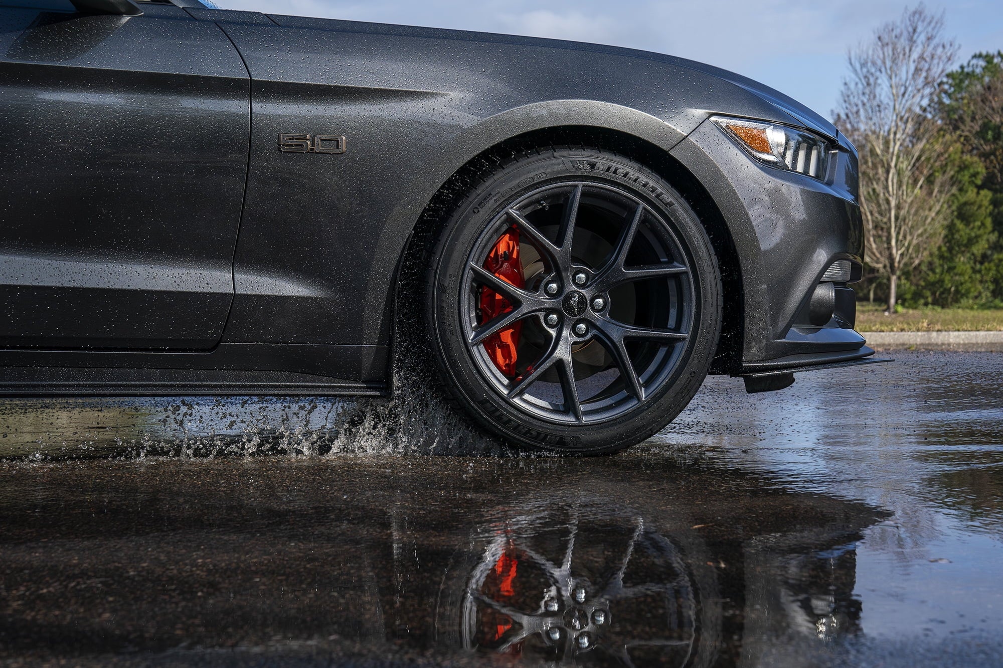Michelin Pilot Sport All-Season 4 265/40ZR18/XL 101Y Tire