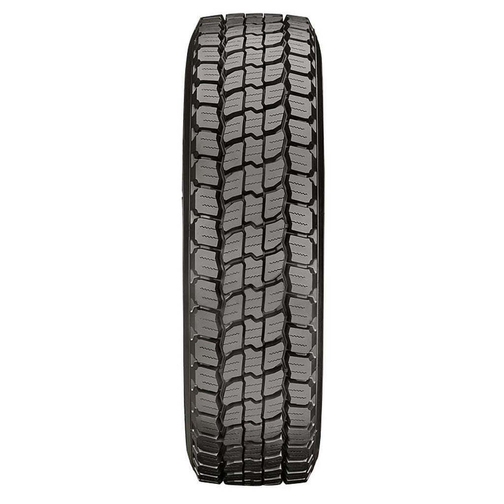Roadmaster RM257 245/70R19.5 136/134M H Commercial Tire