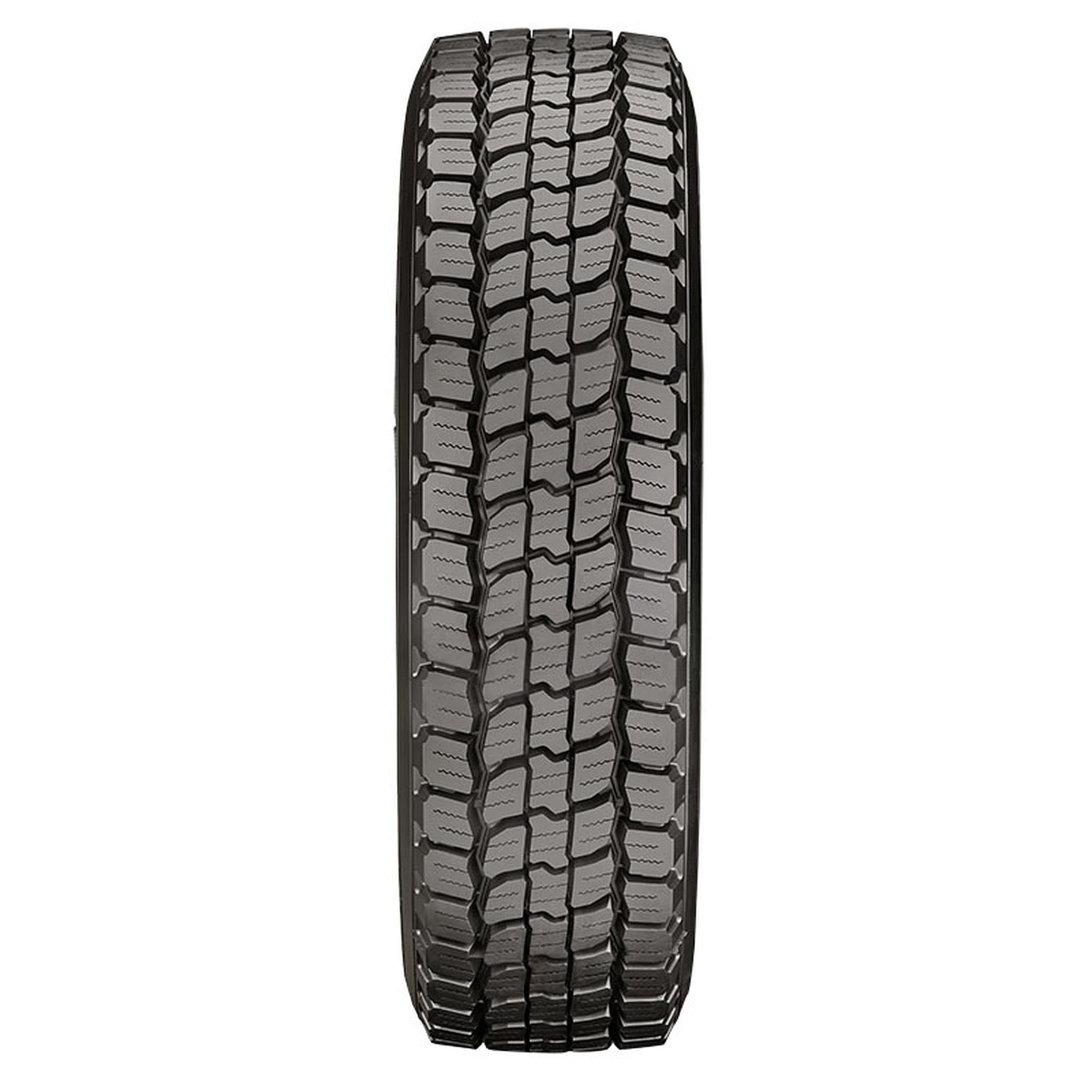 Roadmaster RM257 245/70R19.5 136/134M H Commercial Tire
