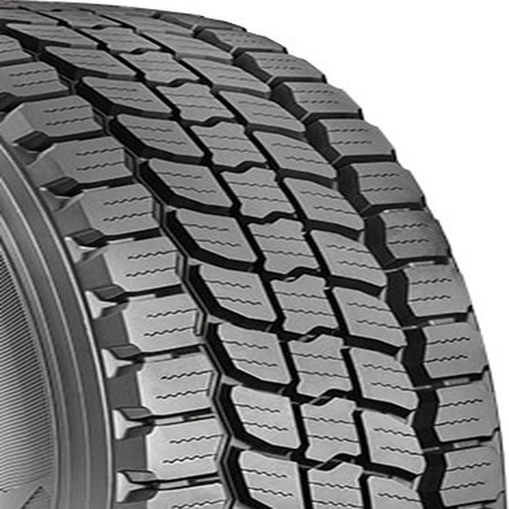 Roadmaster RM257 245/70R19.5 136/134M H Commercial Tire