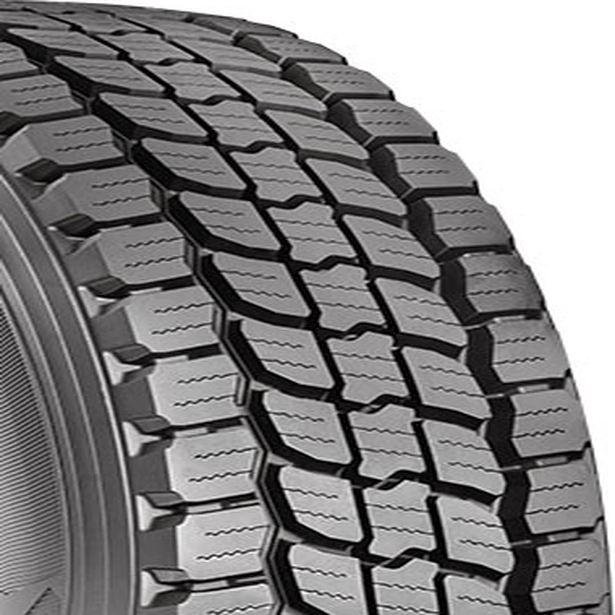 Roadmaster RM257 245/70R19.5 136/134M H Commercial Tire