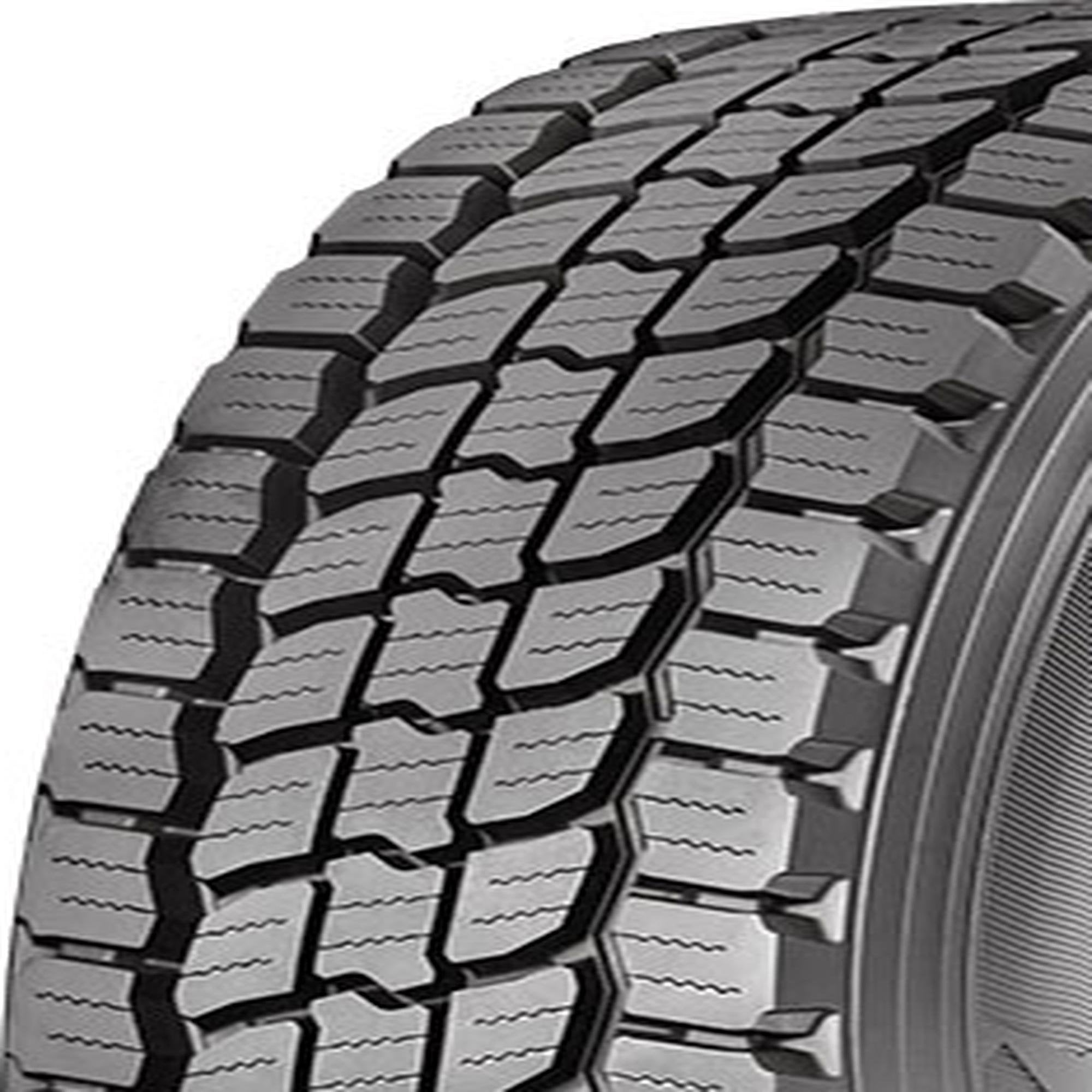Roadmaster RM257 245/70R19.5 136/134M H Commercial Tire