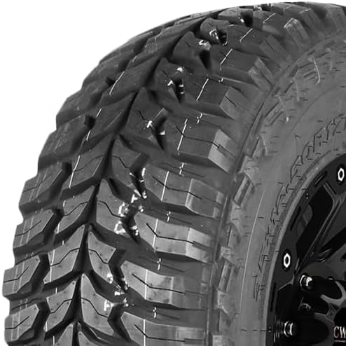 Roadone Road One Aethon M/T LT31/10.50R15 82H