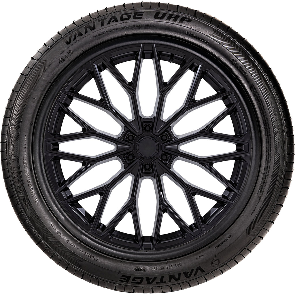 Vantage UHP All Season 235/45ZR18 94W Passenger Tire