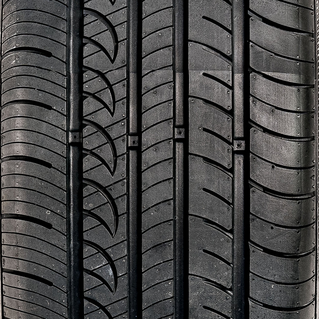 Vantage UHP All Season 235/45ZR18 94W Passenger Tire