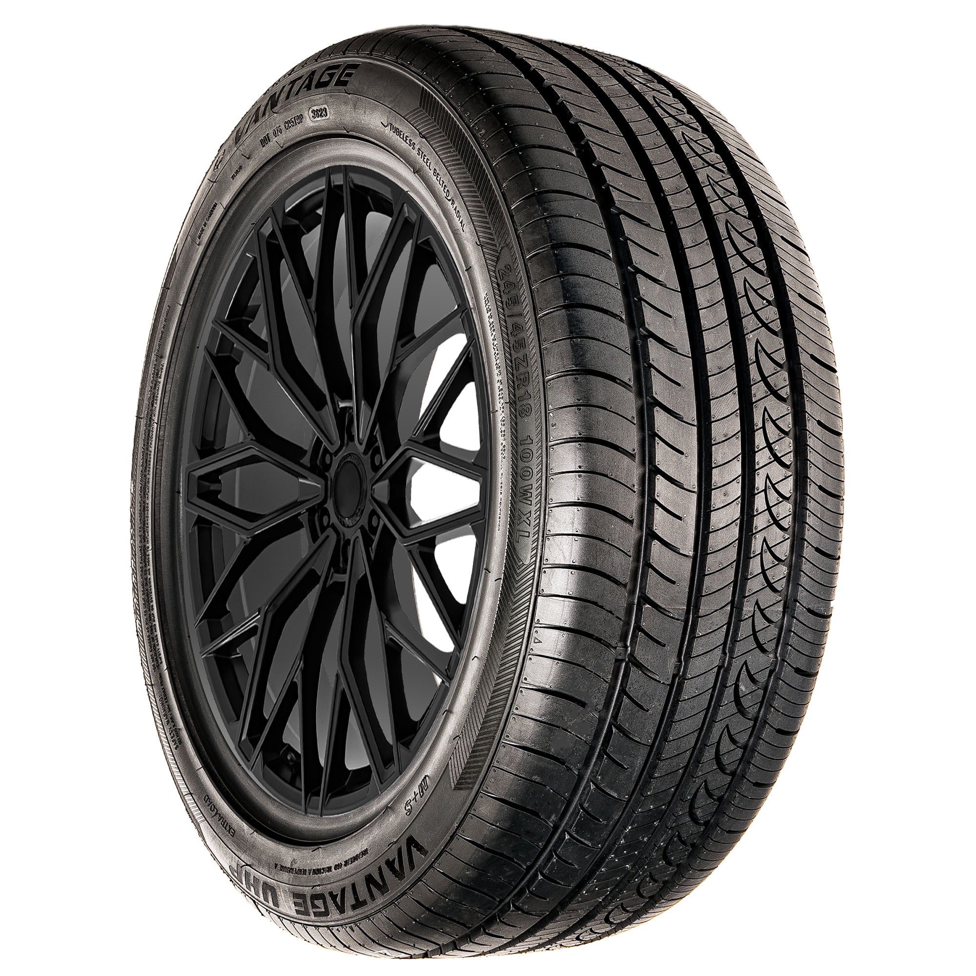Vantage UHP All Season 235/45ZR18 94W Passenger Tire