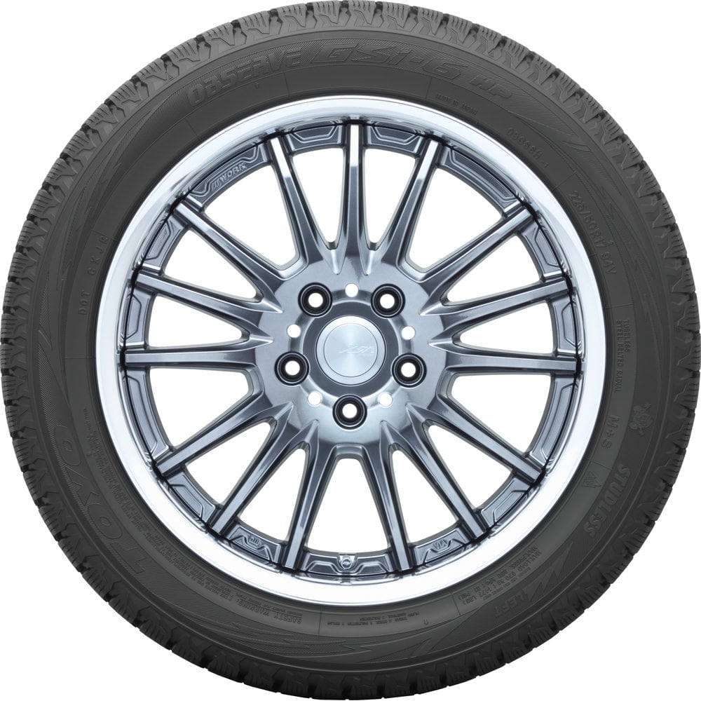 Toyo Observe GSi-6 245/75R16 111H