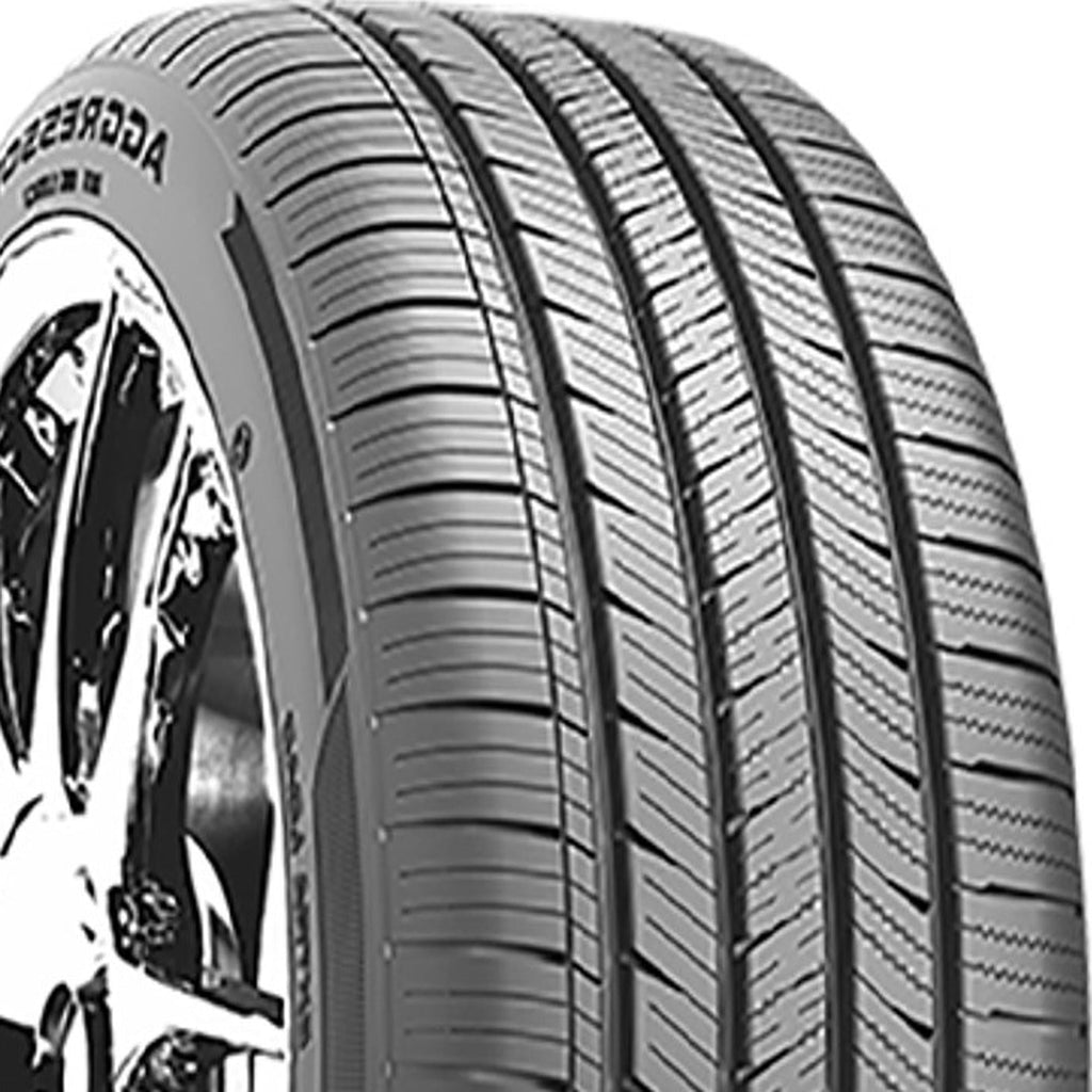 Arisun Aggressor ZS03 All Season 215/45ZR17 91W XL Passenger Tire