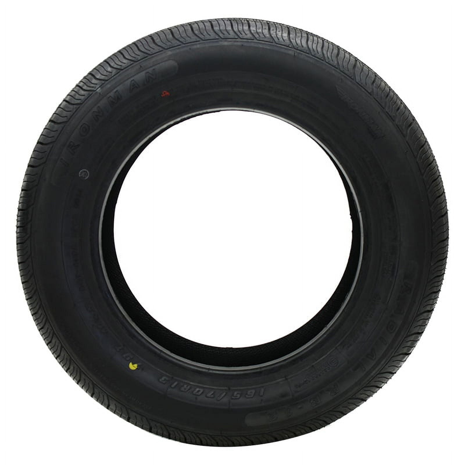 Ironman RB-12 All Season 215/65R16 98T Passenger Tire