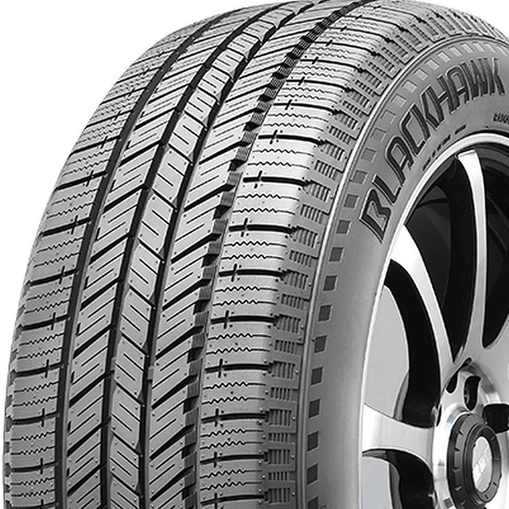 BlackHawk Hiscend-H HT01 All Season 235/75R17 109S Light Truck Tire