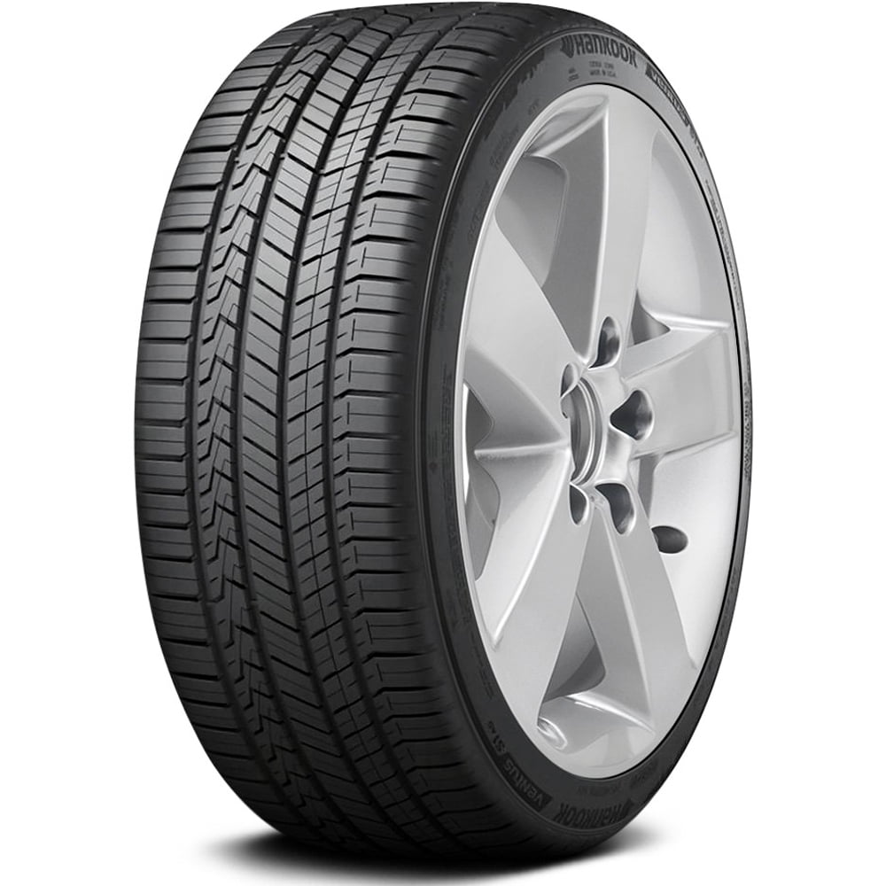 Hankook Ventus S1 AS H125 255/45ZR19XL 104W