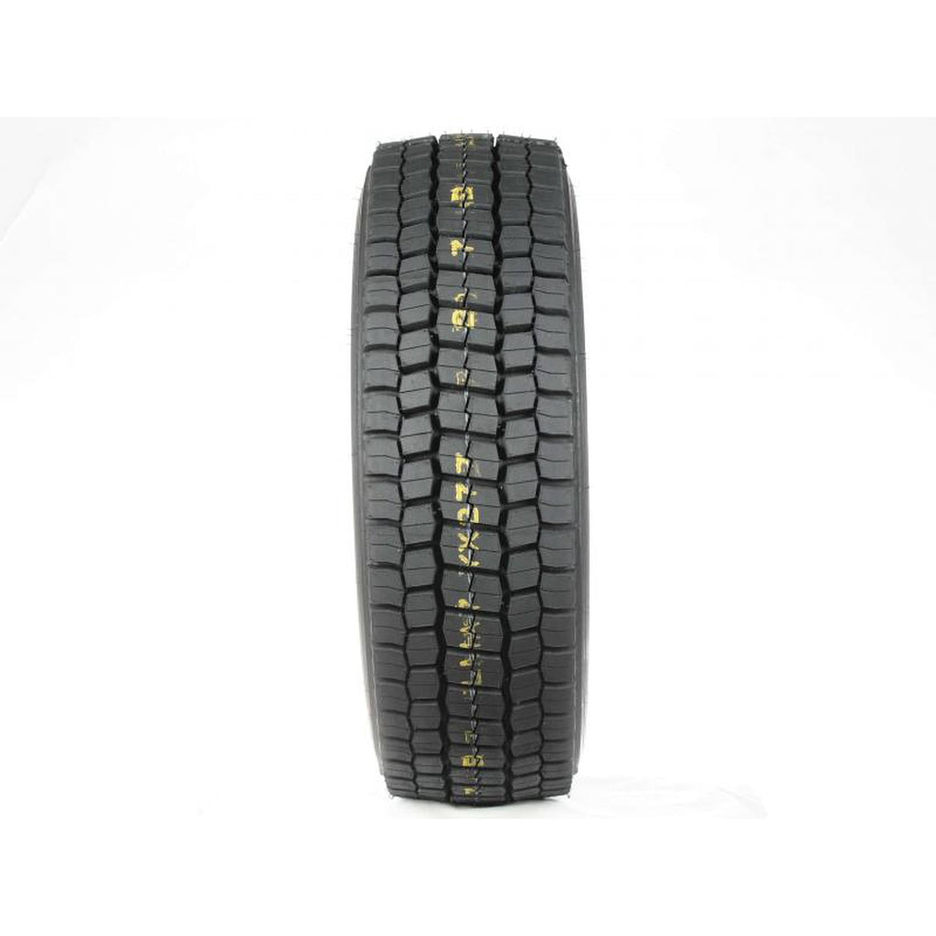 Bridgestone M729F 225/70R19.5 125/123L Commercial Tire