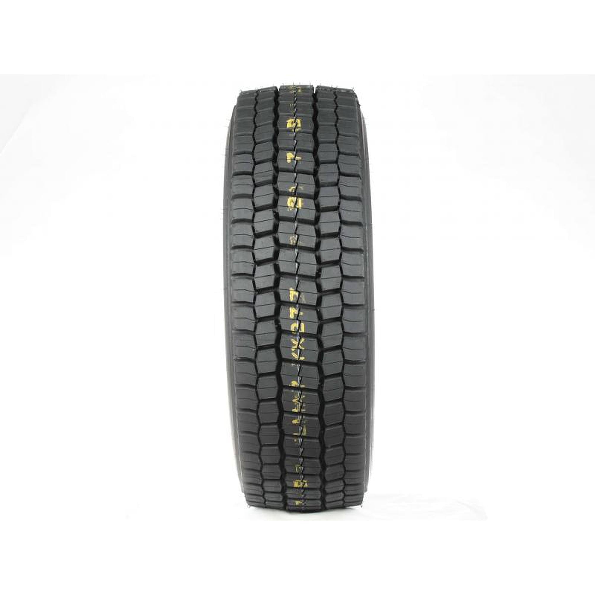 Bridgestone M729F 225/70R19.5 125/123L Commercial Tire