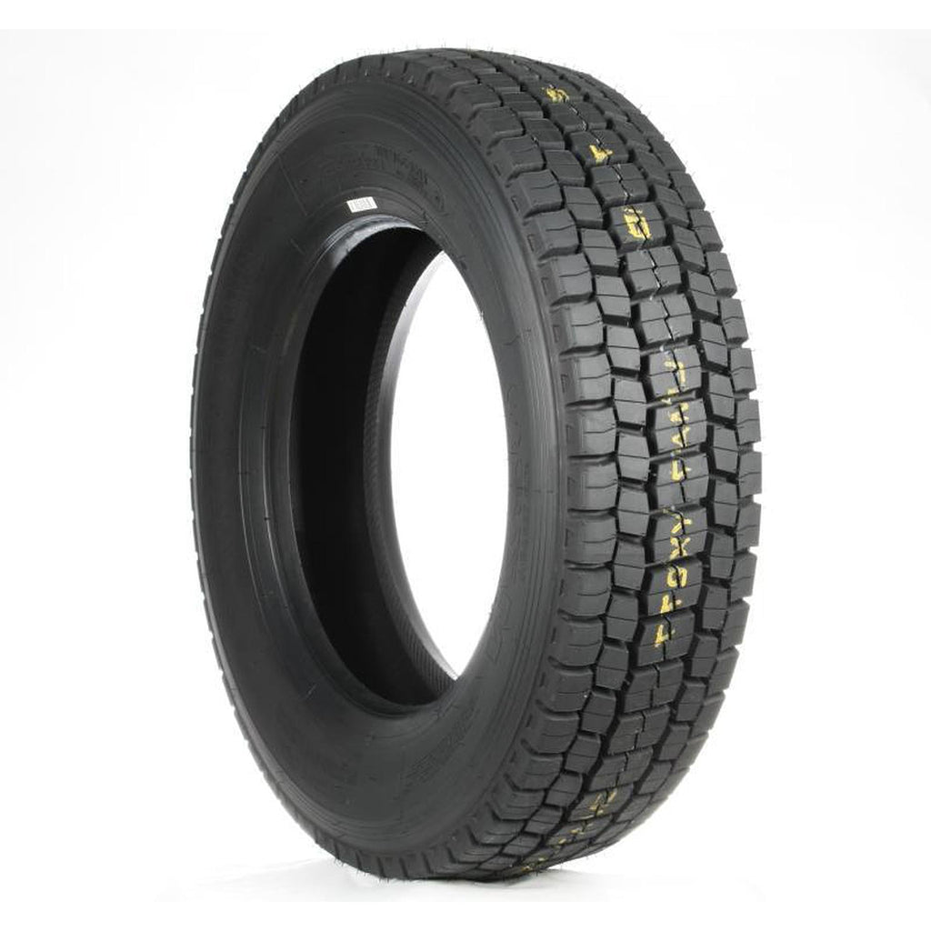 Bridgestone M729F 225/70R19.5 125/123L Commercial Tire