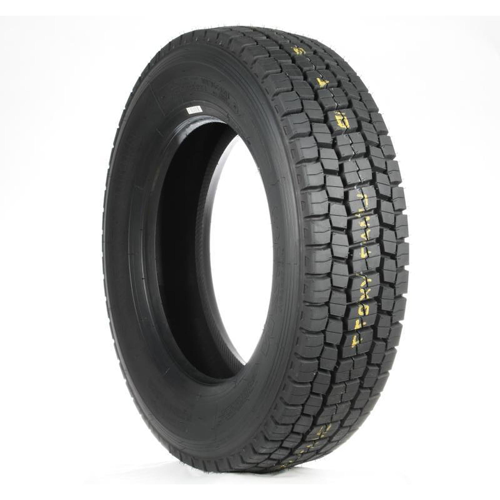 Bridgestone M729F 225/70R19.5 125/123L Commercial Tire