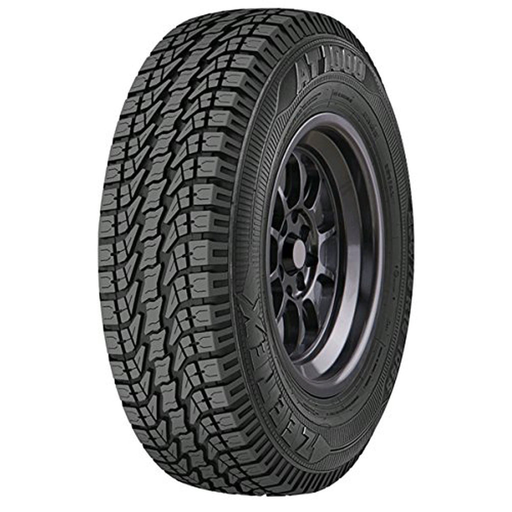 Zeetex AT1000 All Terrain P255/70R15 108S Light Truck Tire