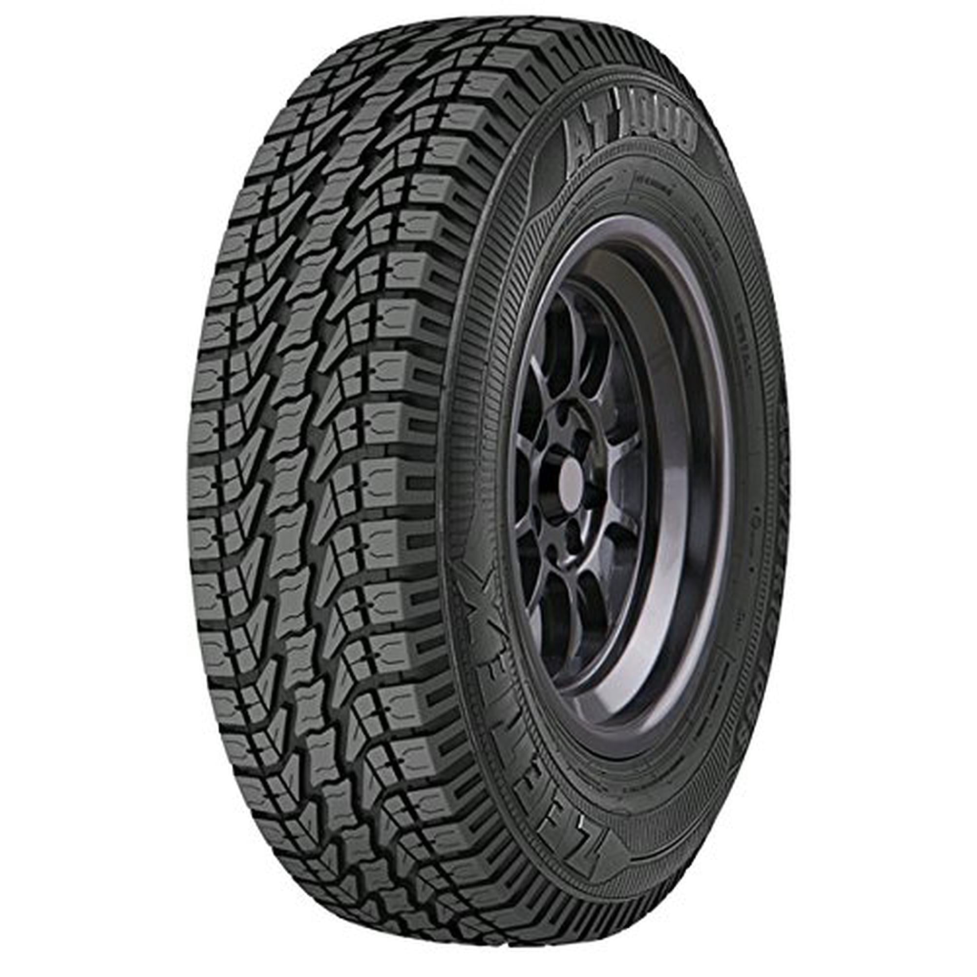 Zeetex AT1000 All Terrain P255/70R15 108S Light Truck Tire