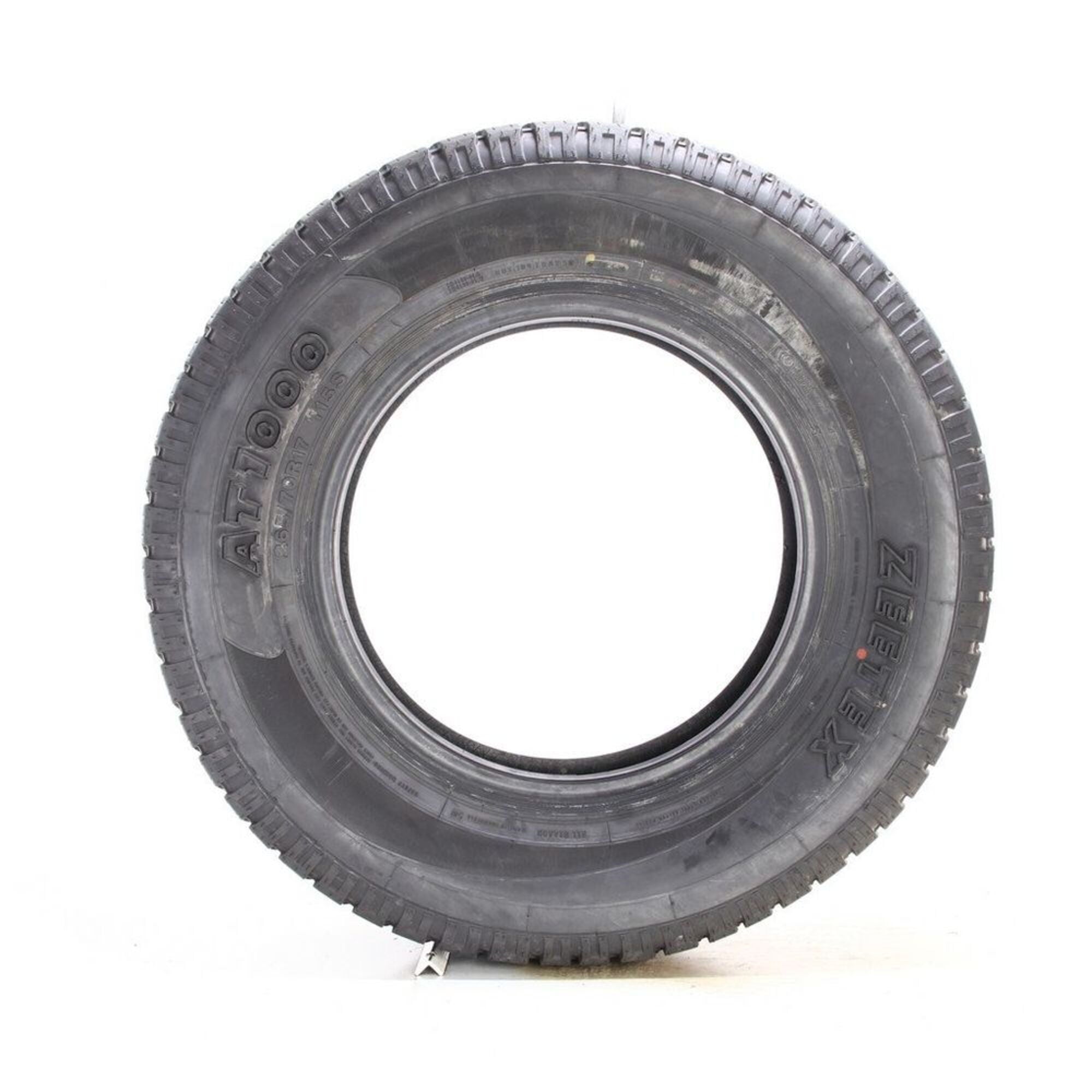 Zeetex AT1000 All Terrain P255/70R15 108S Light Truck Tire
