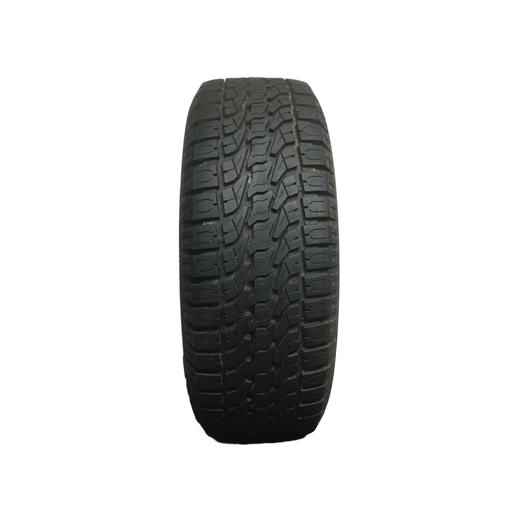Zeetex AT1000 All Terrain P255/70R15 108S Light Truck Tire