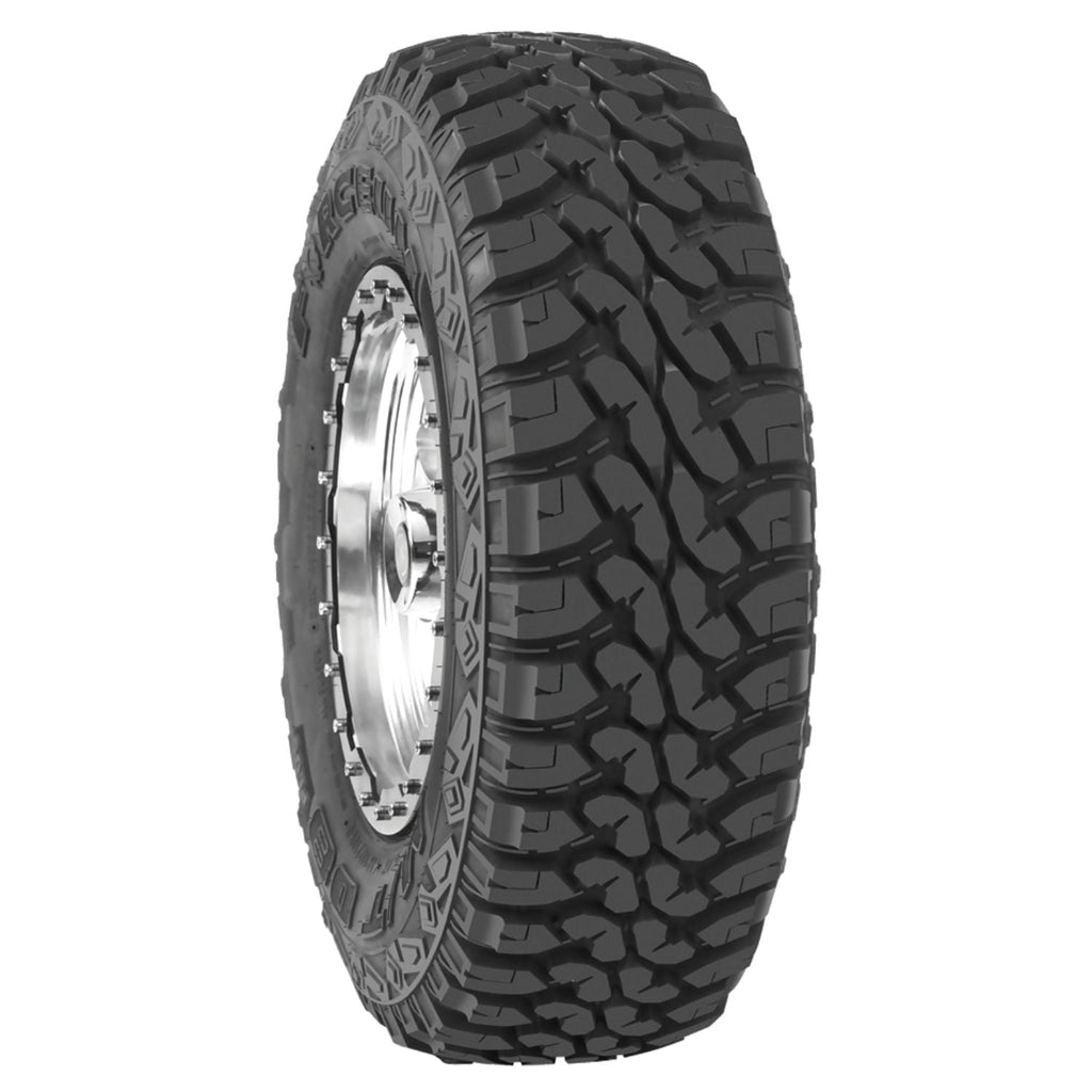 Forceum MT-08 Plus Mud Terrain LT27/8.50R14 95Q C Light Truck Tire