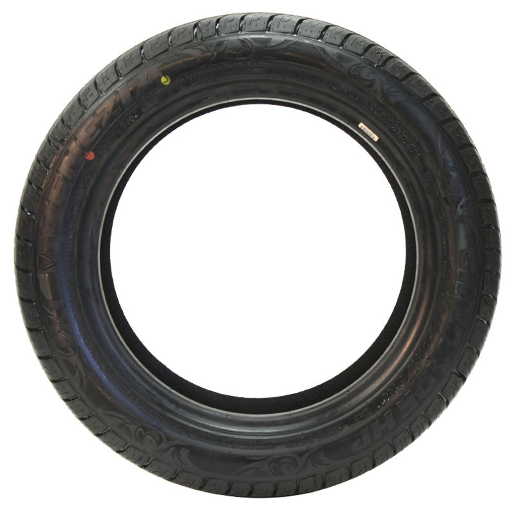 Venezia Crusade HP All Season 205/40ZR17 84W XL Passenger Tire