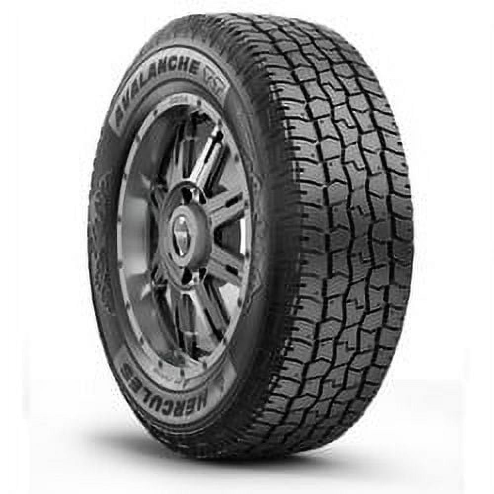 Hercules Avalanche TT 285/45R22XL 114T Winter Tire For Trucks and Vans