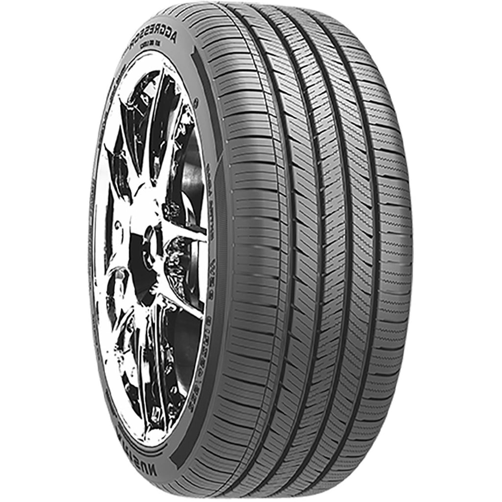 Arisun Aggressor ZS03 All Season 255/45ZR20 105W XL Passenger Tire
