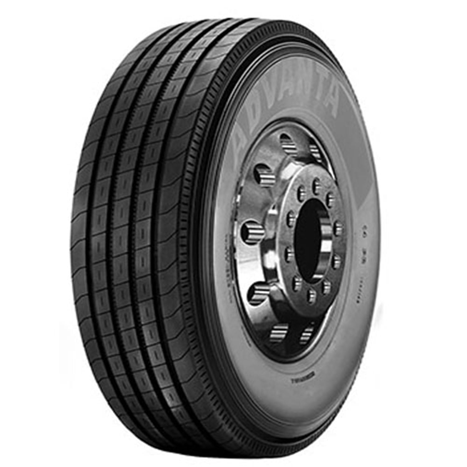 Advanta AV3000T 11R24.5 H/16PLY