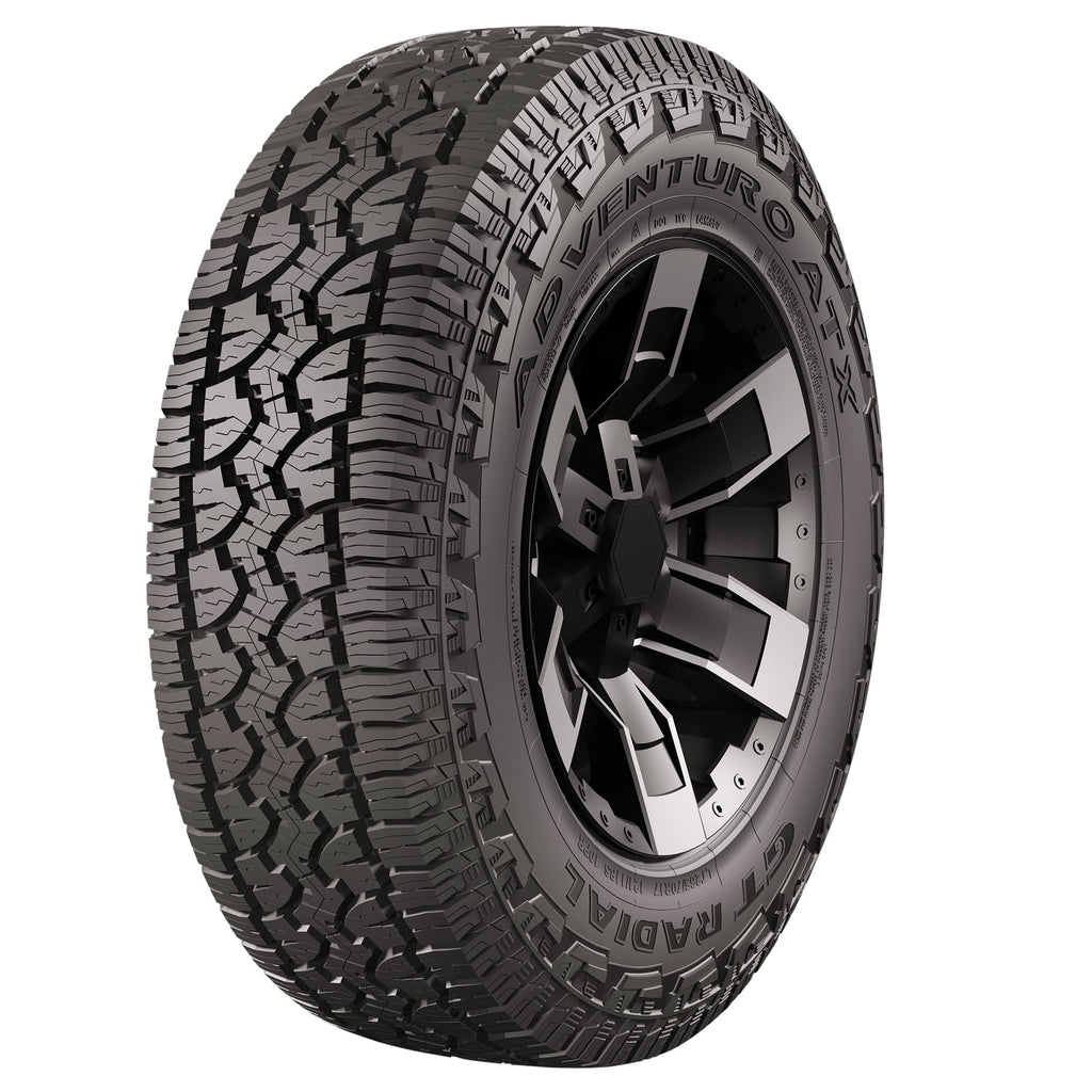 GT Radial ADVENTURO ATX 35X12.50R20LT 121R