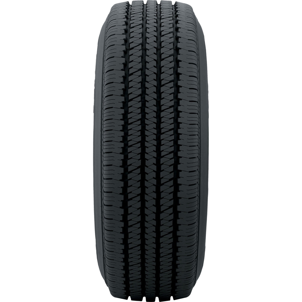 Bridgestone Dueler H/T 684 II All Season P265/60R18 112T Light Truck Tire