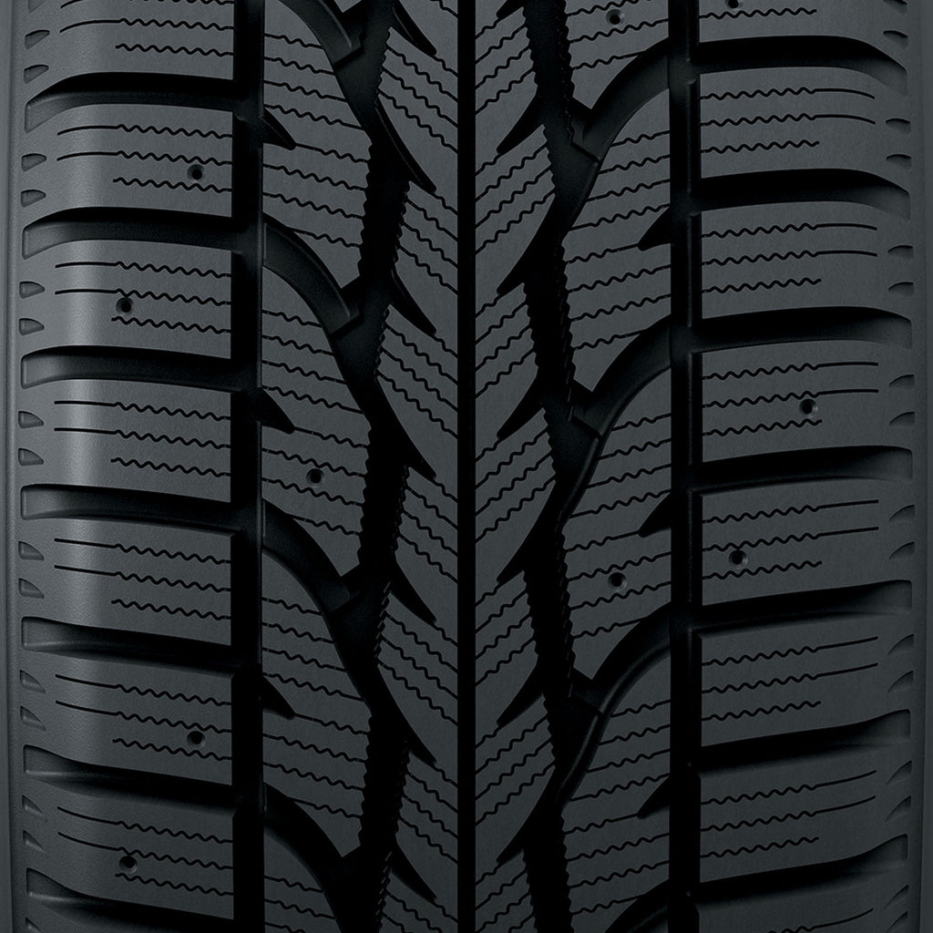 Firestone Winterforce 2 Winter 185/65R15 88S Passenger Tire