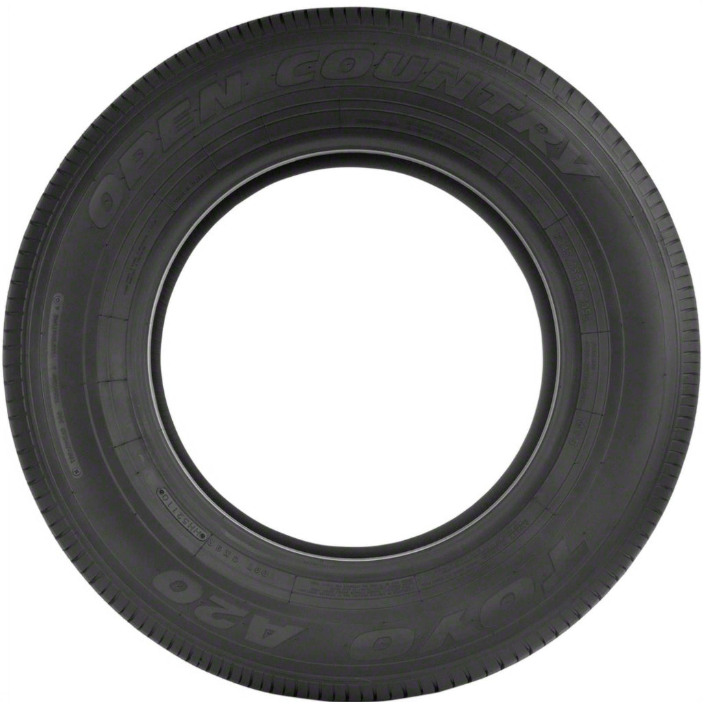 Toyo Open Country A20 All Season 235/55R18 100H Passenger Tire