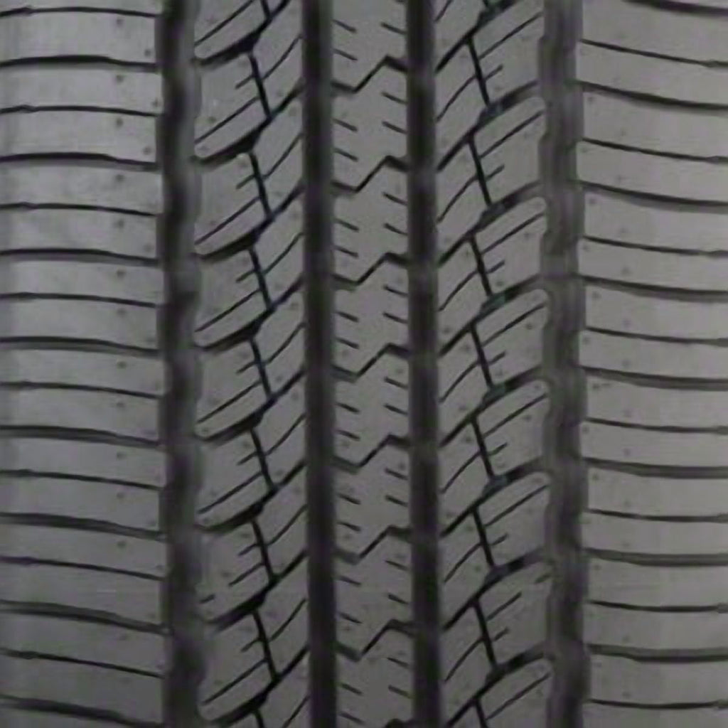 Toyo Open Country A20 All Season 235/55R18 100H Passenger Tire