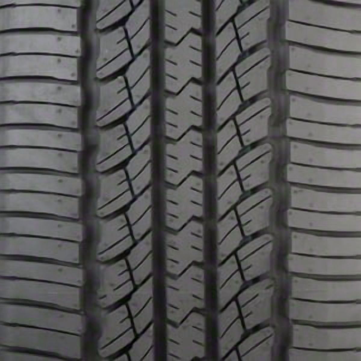 Toyo Open Country A20 All Season 235/55R18 100H Passenger Tire