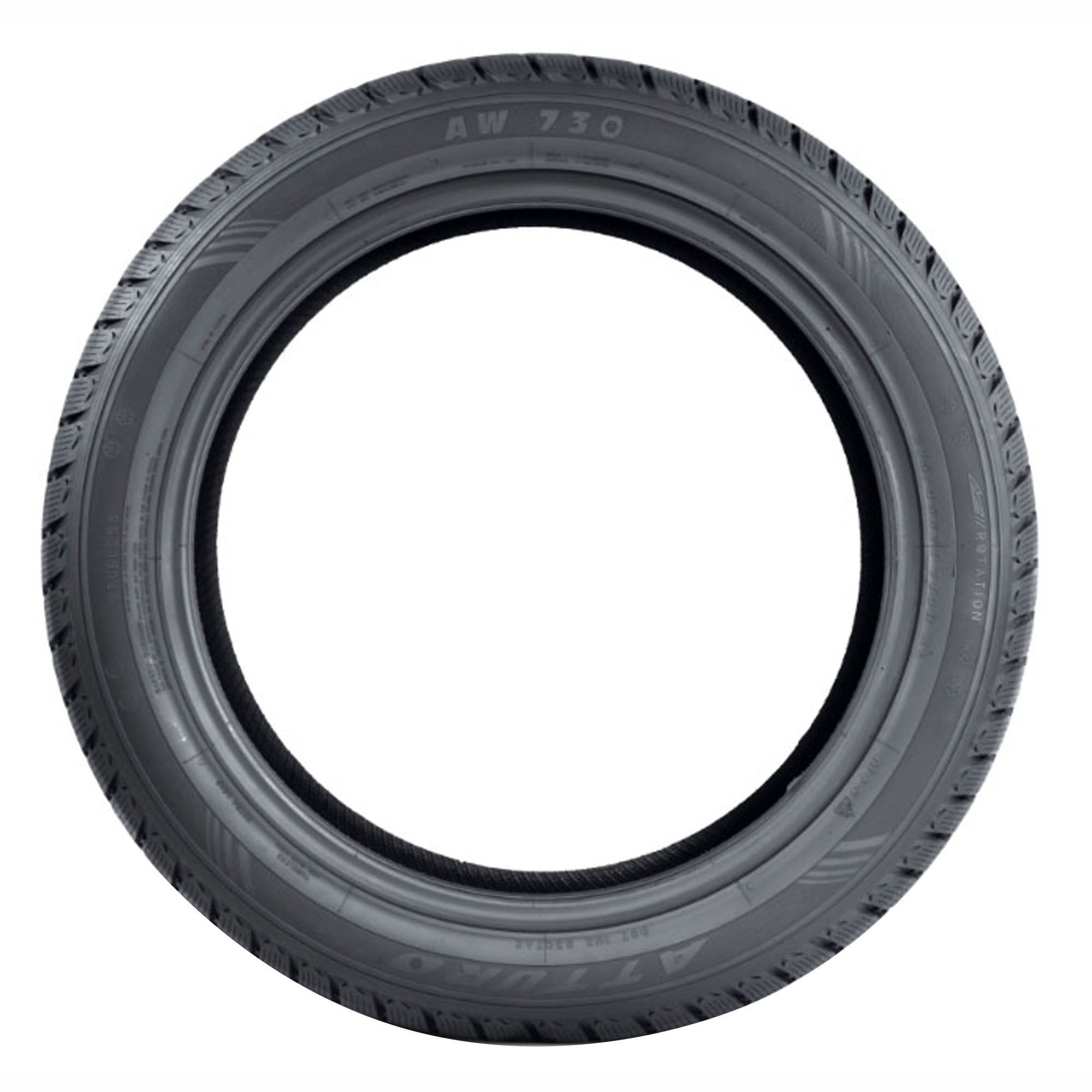 Atturo AW730 Winter 285/45R19 111H XL Passenger Tire